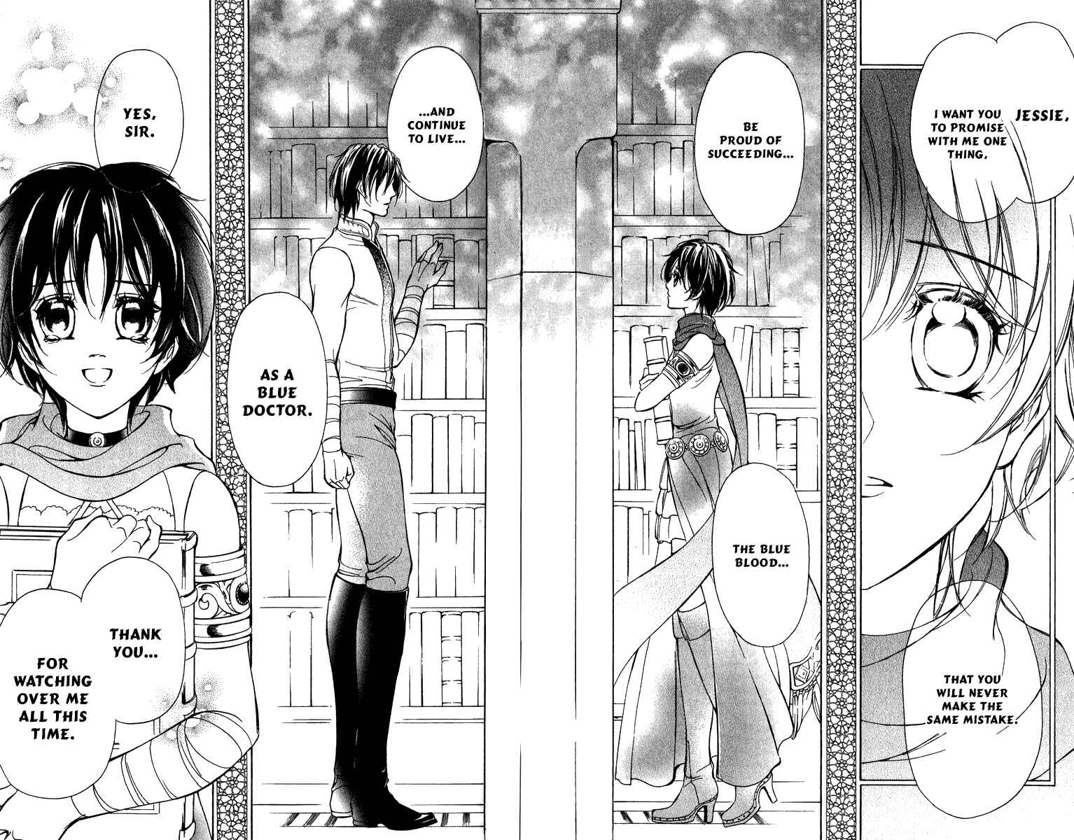 Page 13 Chapter 15 Blue Ramun