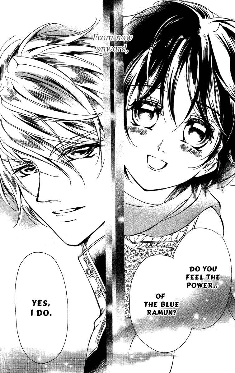 Page 28 Chapter 15 Blue Ramun