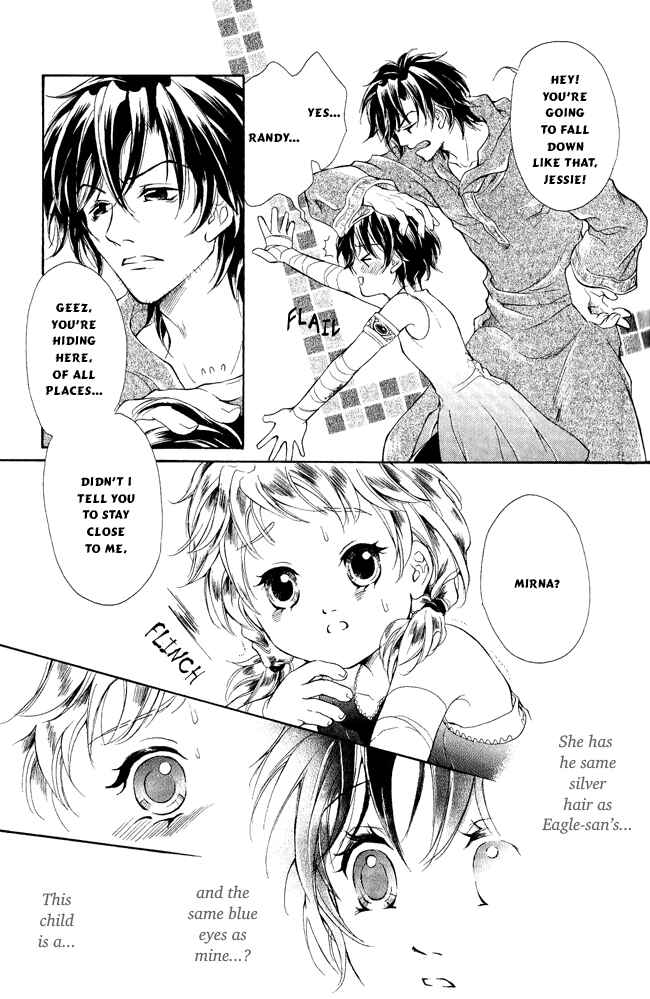Page 13 Chapter 6 Blue Ramun