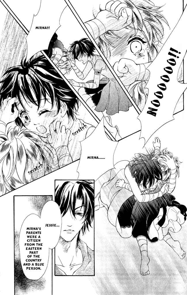Page 17 Chapter 6 Blue Ramun