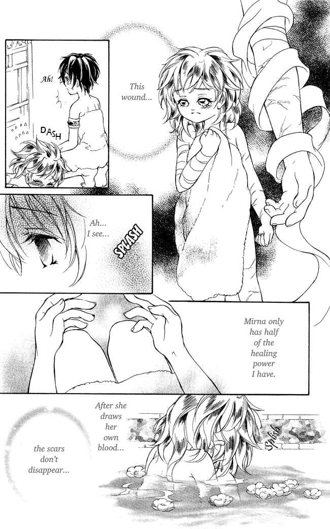 Page 30 Chapter 6 Blue Ramun