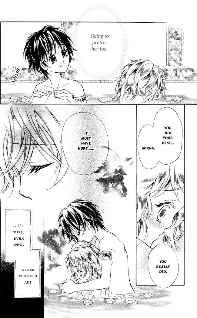 Page 32 Chapter 6 Blue Ramun