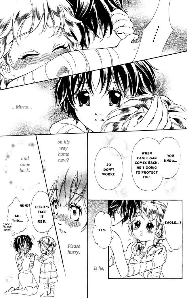 Page 37 Chapter 6 Blue Ramun