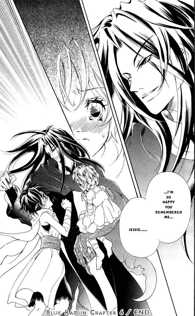 Page 43 Chapter 6 Blue Ramun