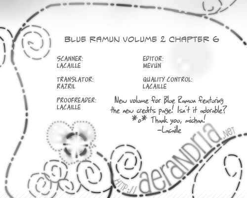 Page 45 Chapter 6 Blue Ramun