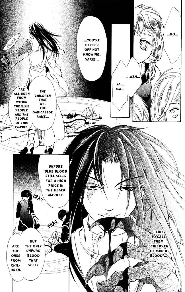 Page 7 Chapter 6 Blue Ramun