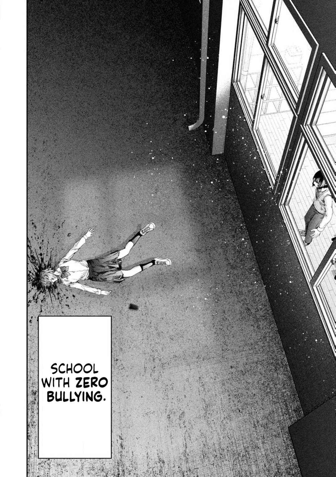 Page 53 Chapter 1 Ijime 0 no Gakkou