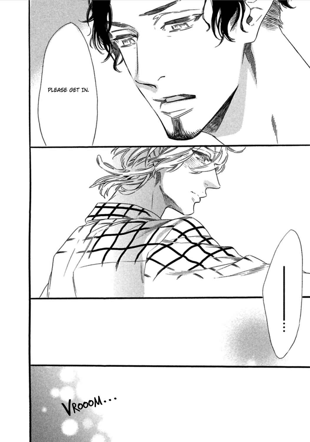 Page 8 Chapter 6 Yoake e no Senkou