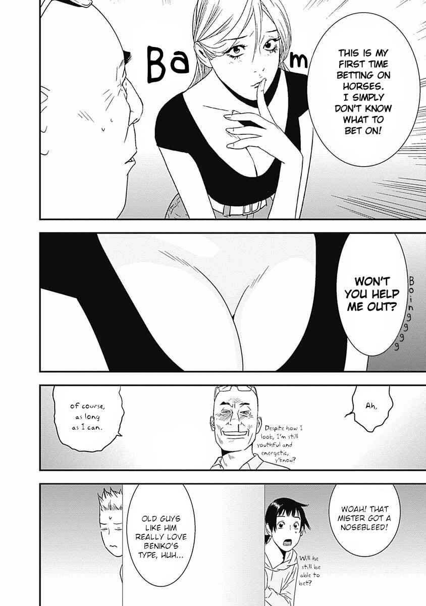 Page 24 Chapter 17 Winners Circle e Youkoso
