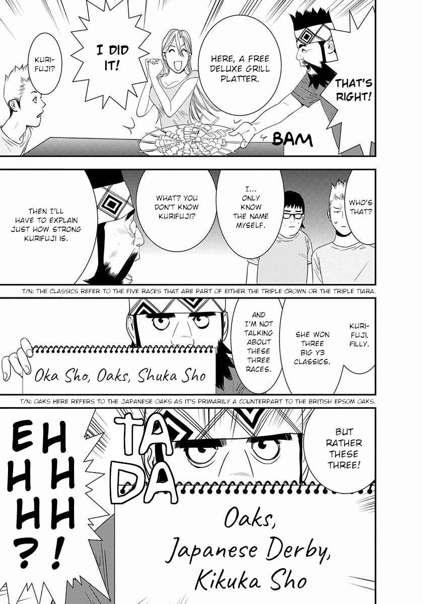 Page 7 Chapter 13.5 Winners Circle e Youkoso