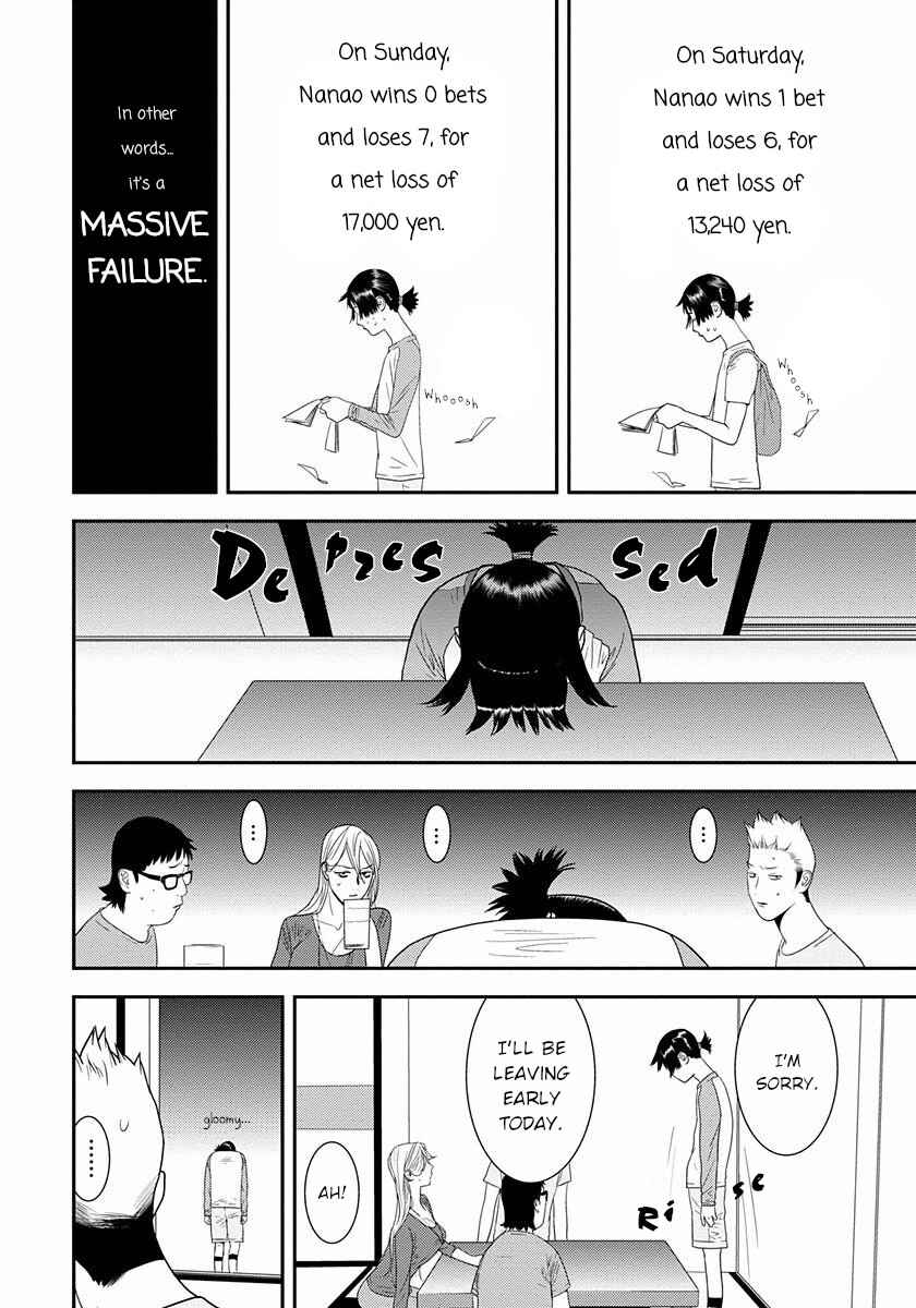 Page 11 Chapter 8 Winners Circle e Youkoso