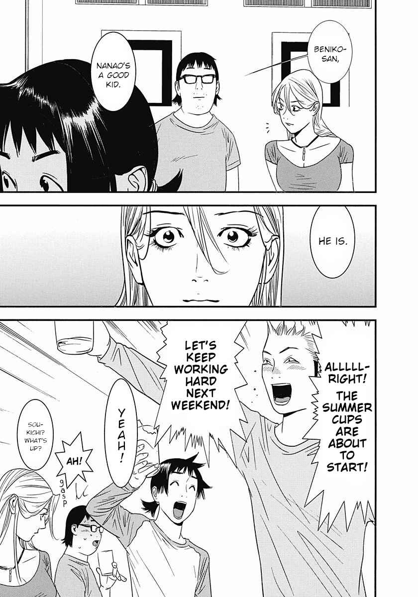 Page 31 Chapter 7 Winners Circle e Youkoso