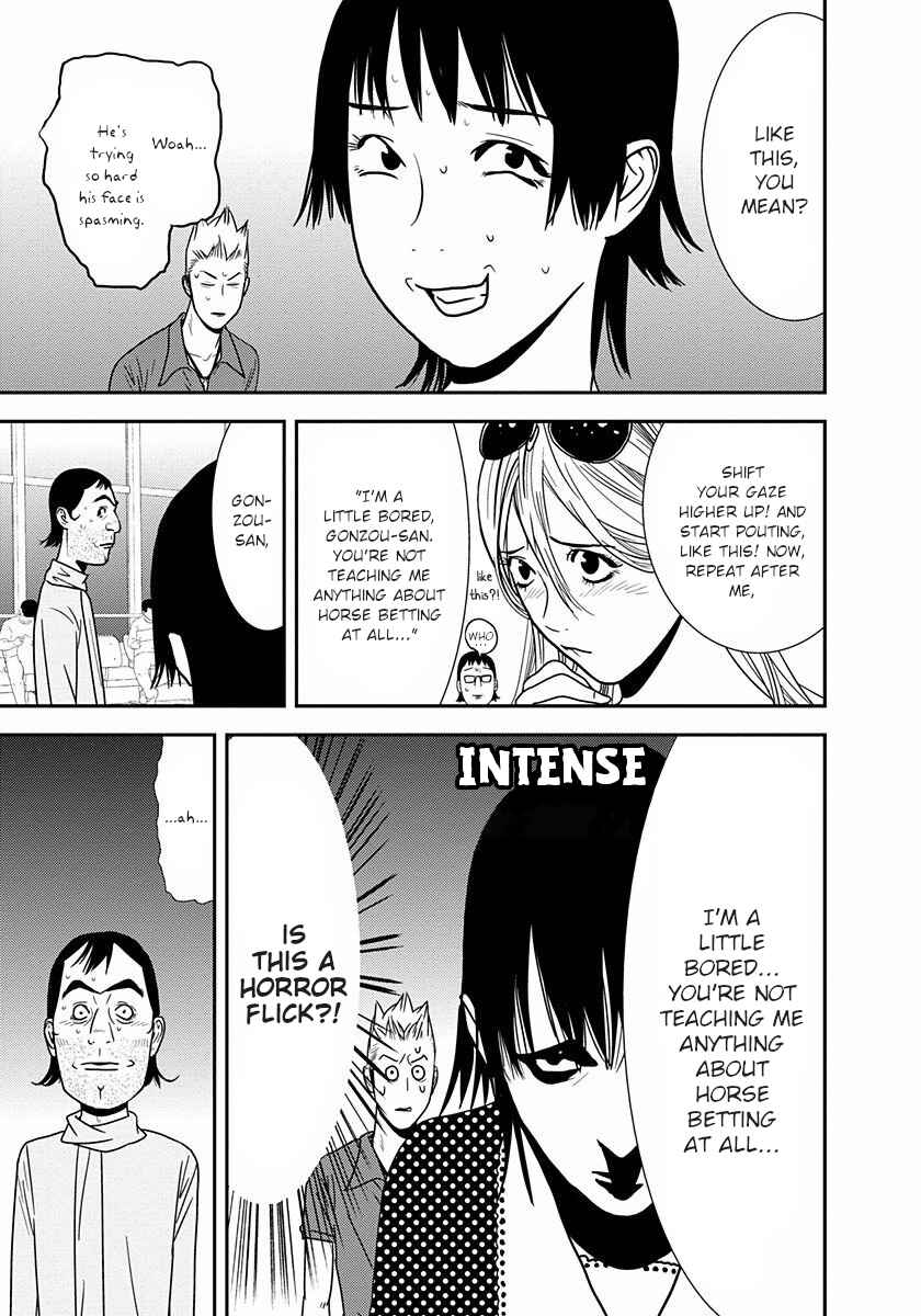 Page 15 Chapter 9 Winners Circle e Youkoso