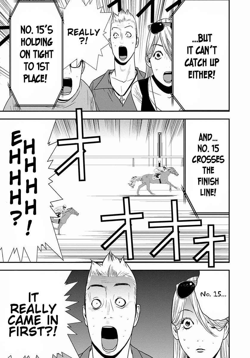 Page 31 Chapter 9 Winners Circle e Youkoso