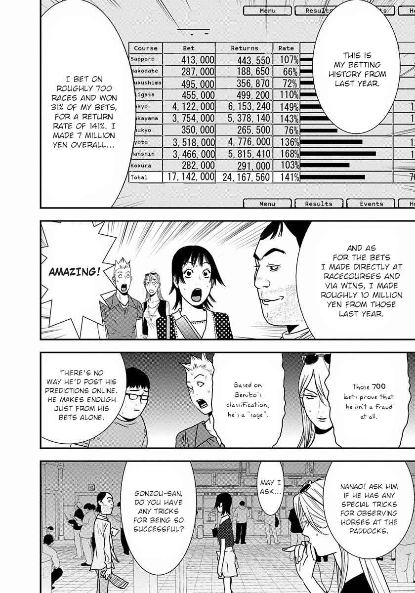 Page 6 Chapter 9 Winners Circle e Youkoso