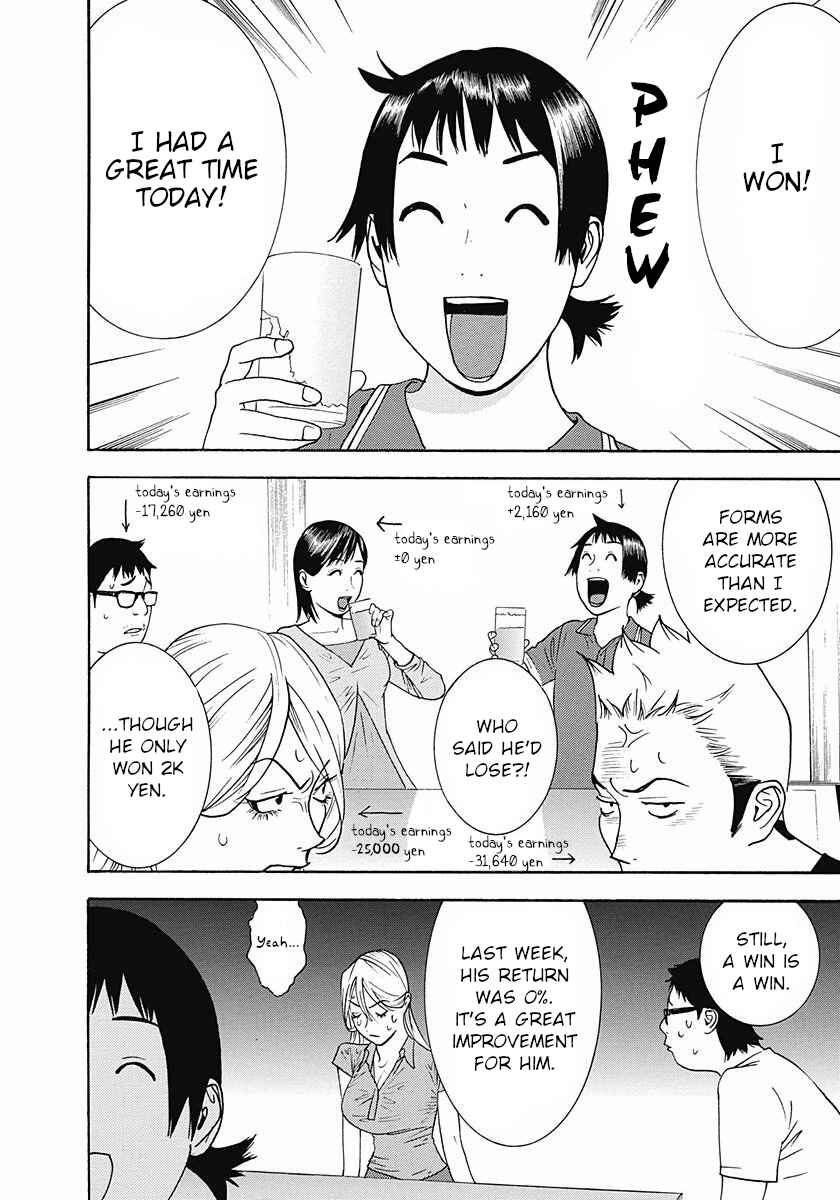 Page 10 Chapter 4 Winners Circle e Youkoso
