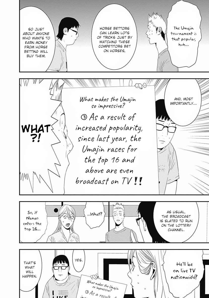 Page 19 Chapter 14 Winners Circle e Youkoso