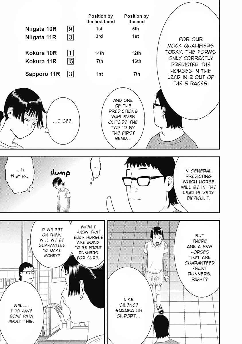 Page 11 Chapter 16 Winners Circle e Youkoso