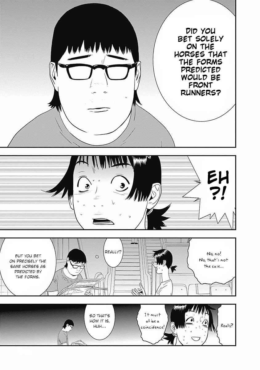 Page 9 Chapter 16 Winners Circle e Youkoso