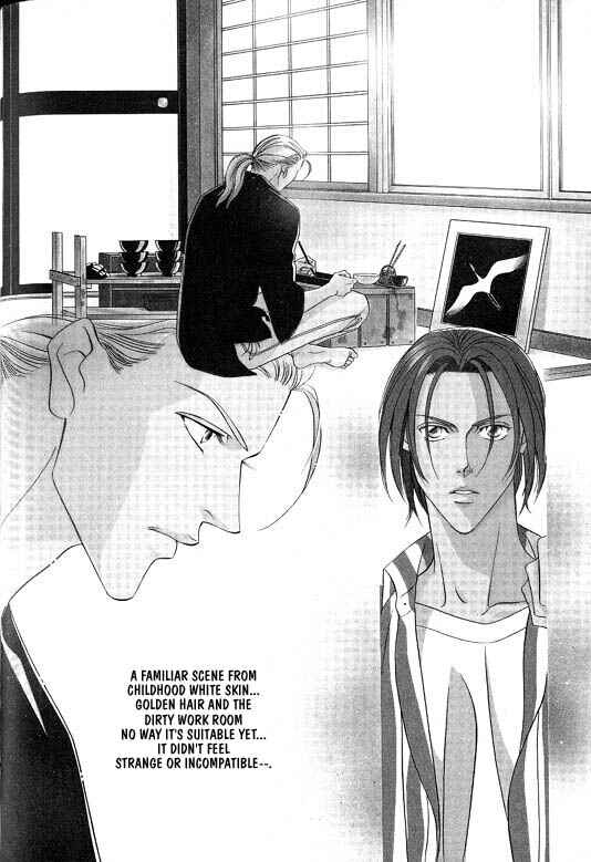 Page 2 Chapter 3 White Brand