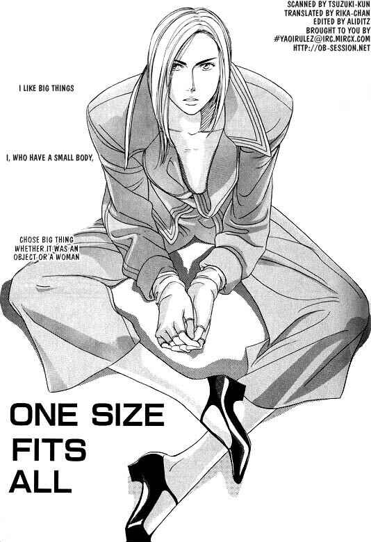 Page 1 Chapter 6 White Brand