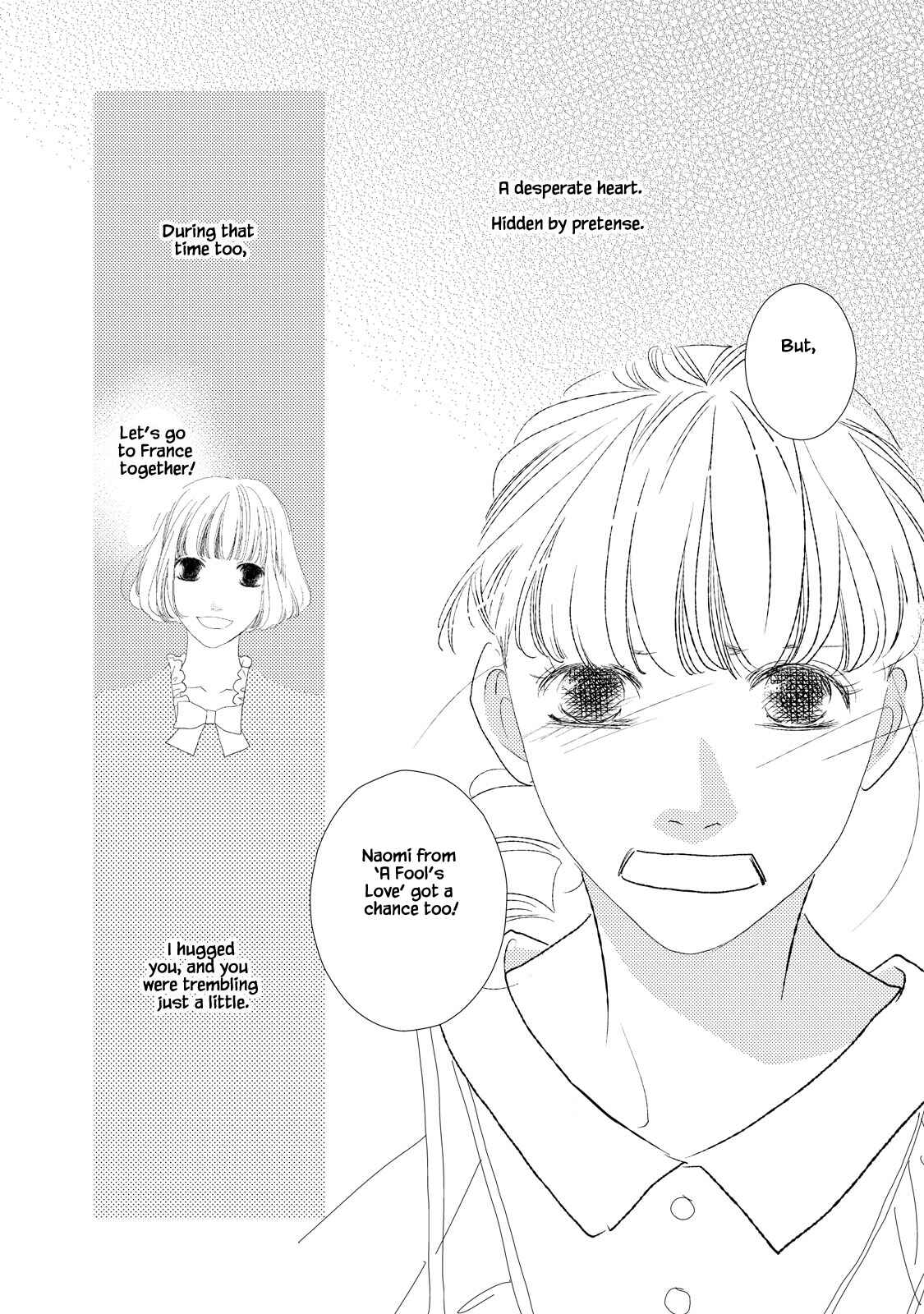 Page 10 Chapter 9.2 Kouji Hanauta
