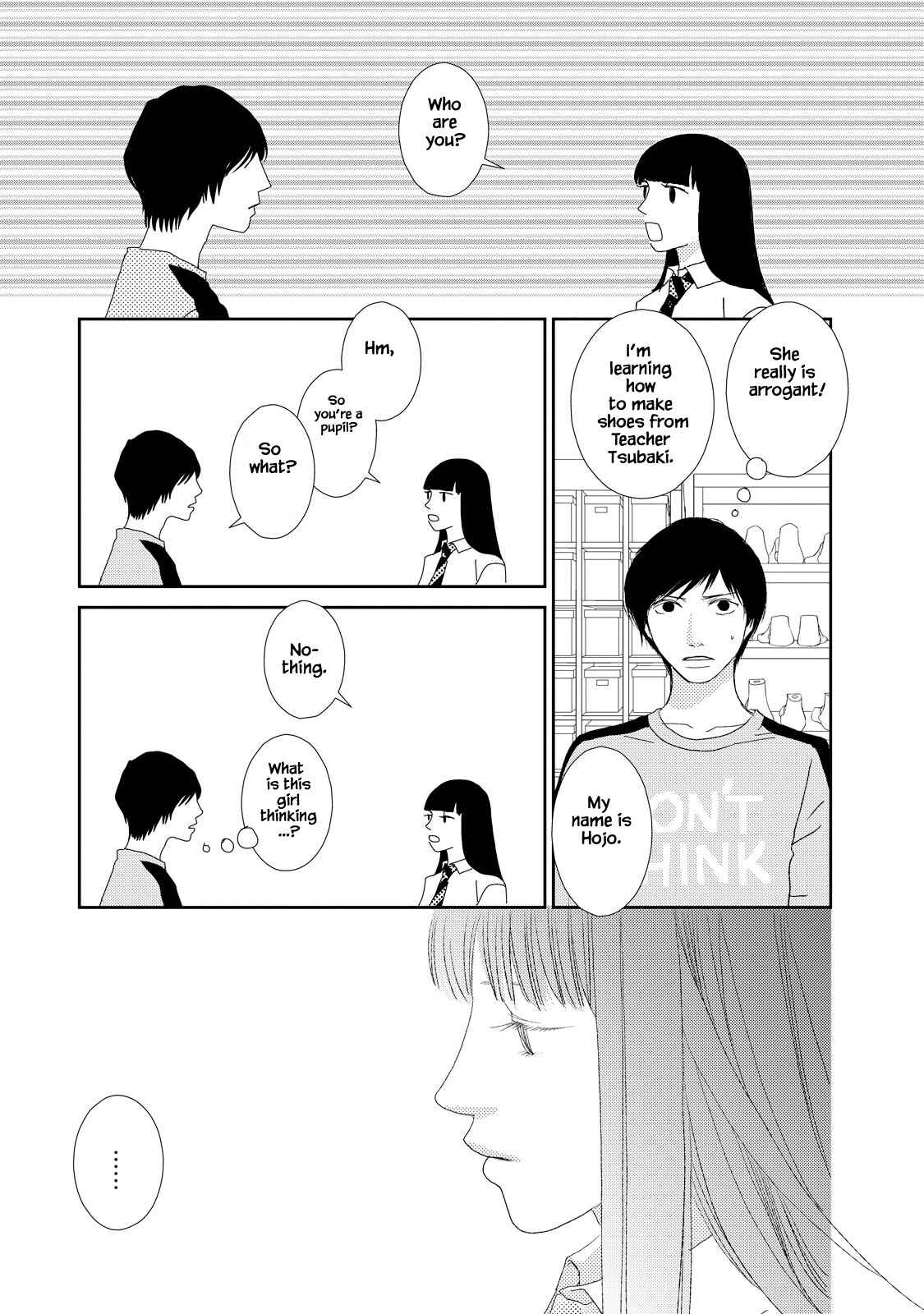 Page 3 Chapter 6.2 Kouji Hanauta