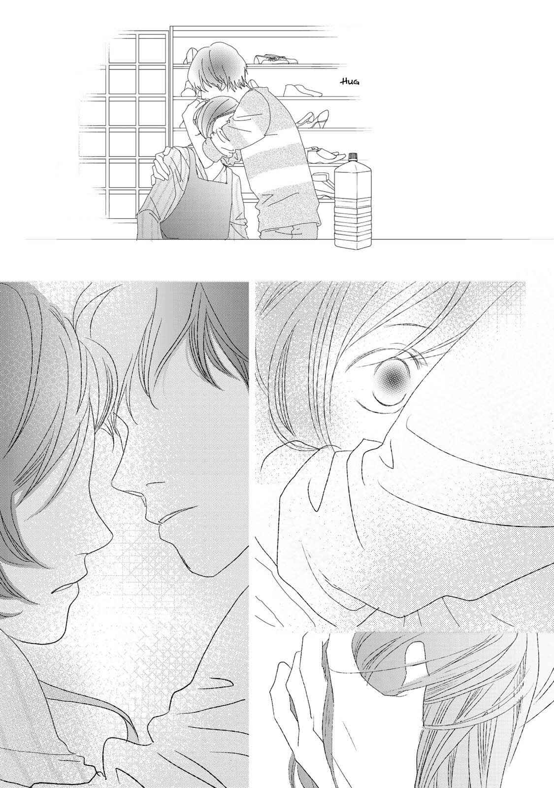 Page 5 Chapter 17.2 Kouji Hanauta