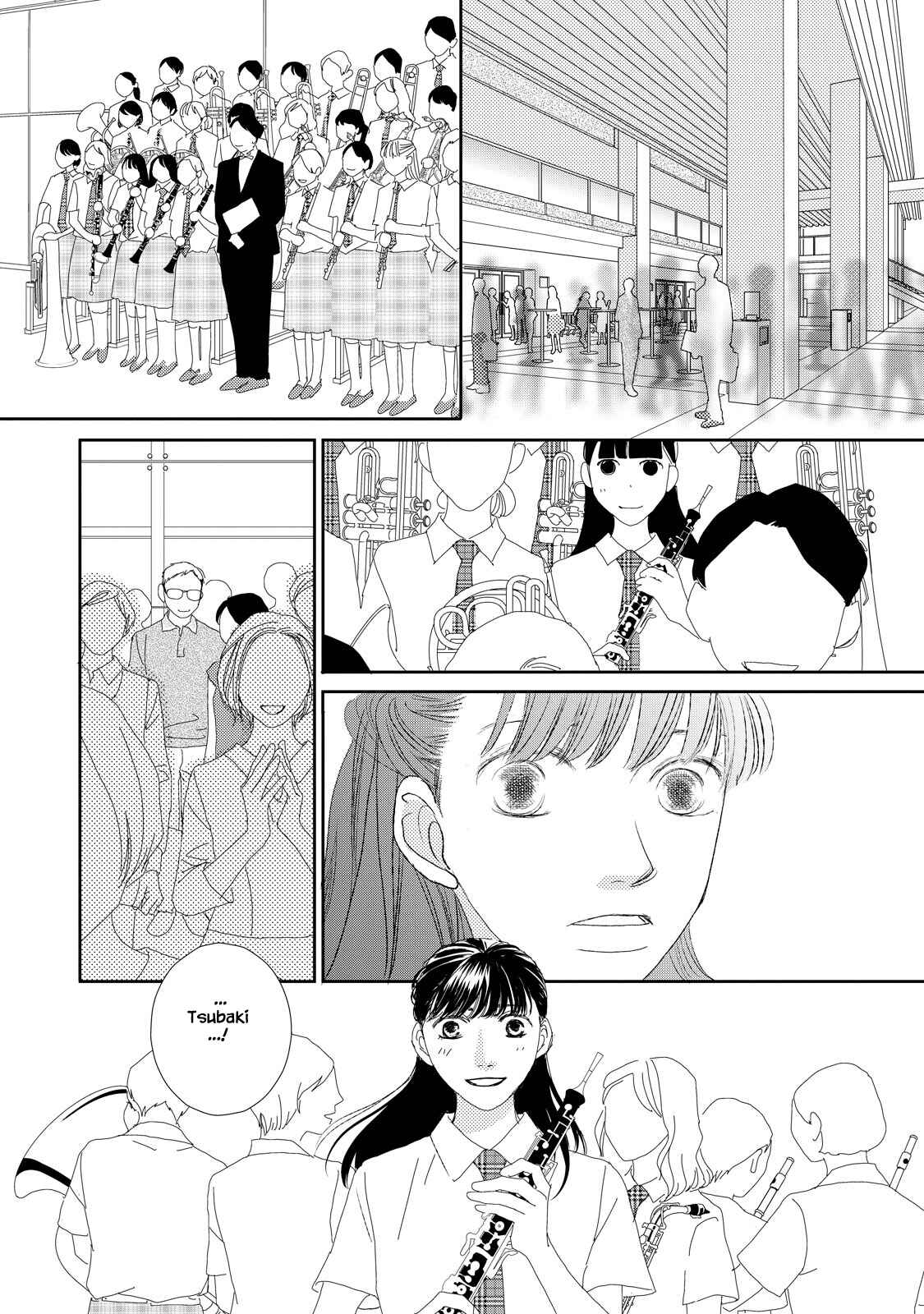 Page 9 Chapter 10.2 Kouji Hanauta