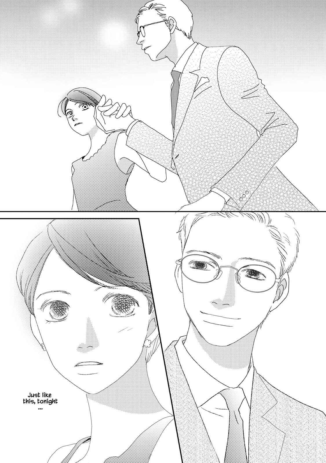 Page 3 Chapter 20.1 Kouji Hanauta