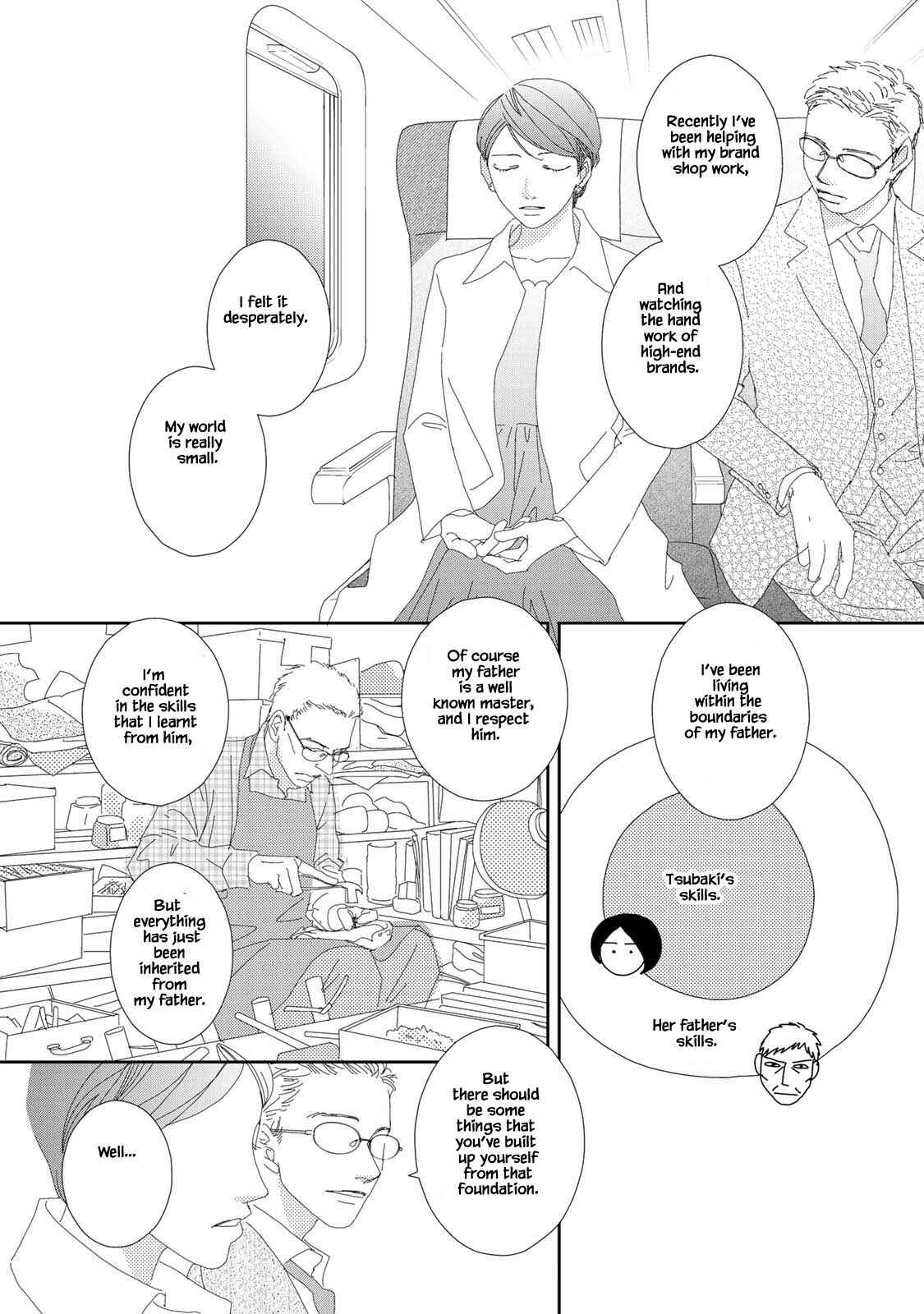 Page 6 Chapter 20.1 Kouji Hanauta