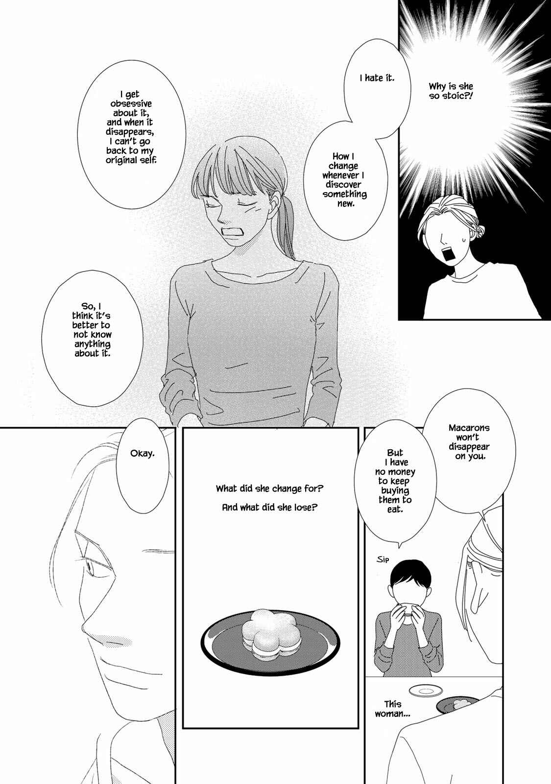 Page 12 Chapter 14 Kouji Hanauta