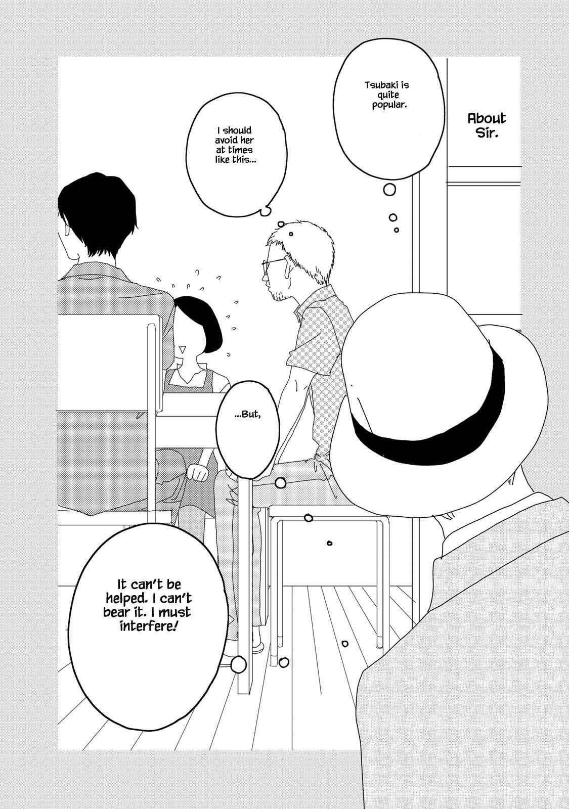 Page 20 Chapter 16.2 Kouji Hanauta