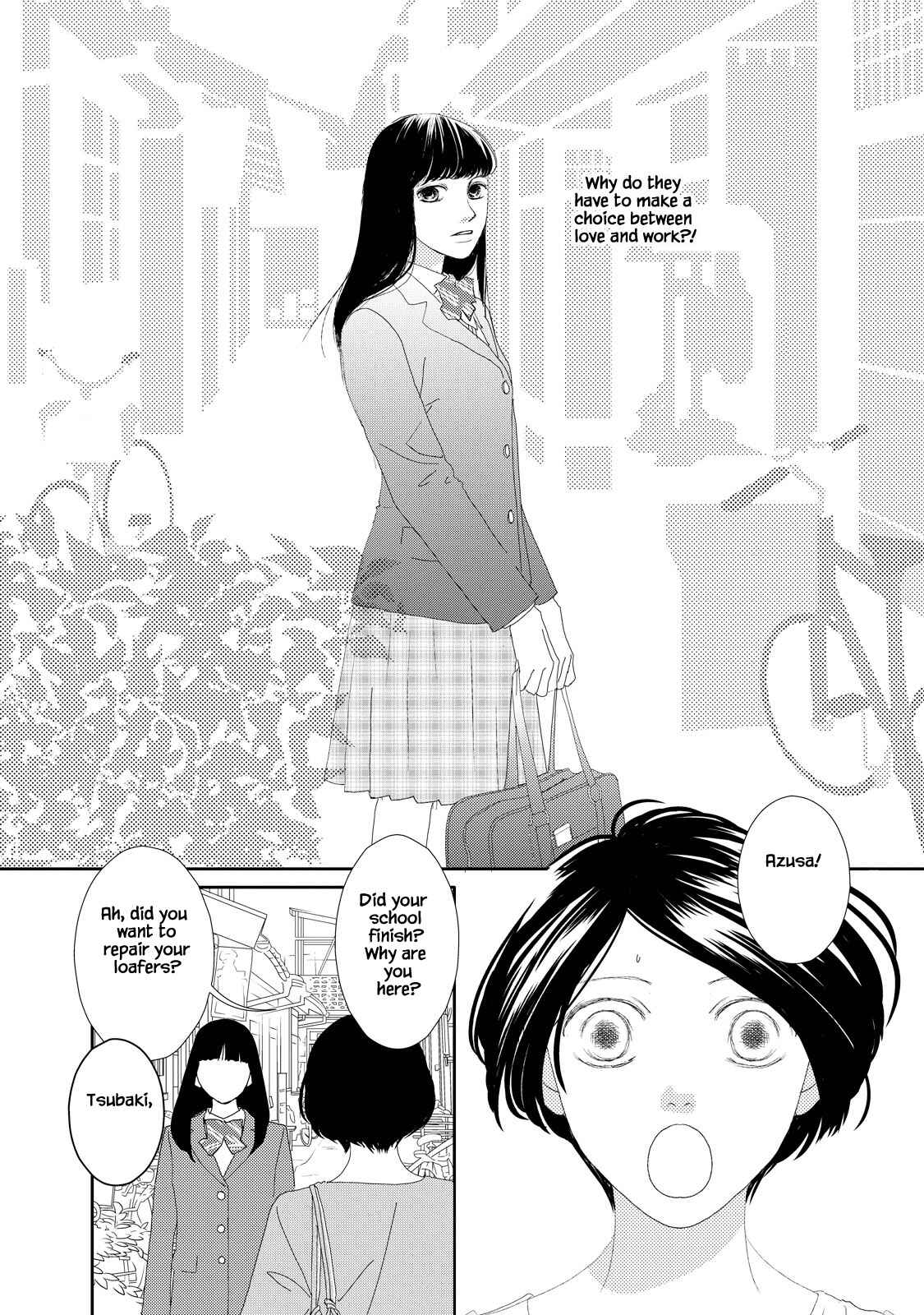 Page 8 Chapter 2 Kouji Hanauta