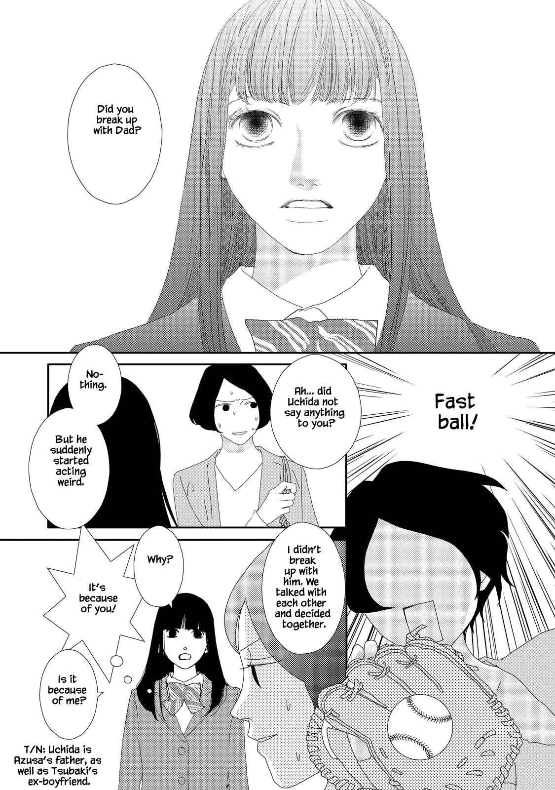 Page 9 Chapter 2 Kouji Hanauta