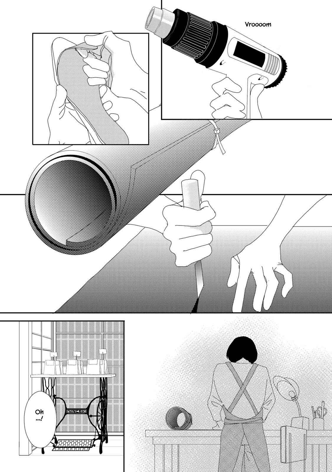 Page 11 Chapter 15.2 Kouji Hanauta