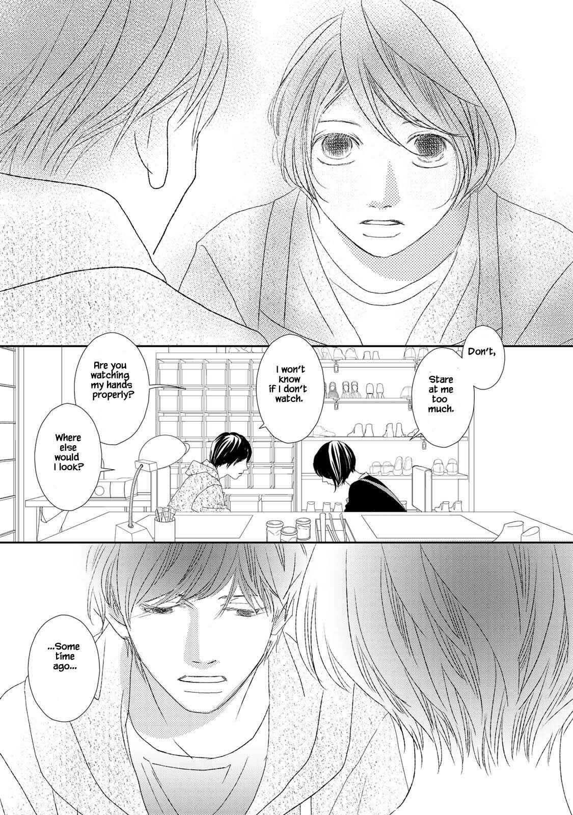 Page 5 Chapter 18.2 Kouji Hanauta