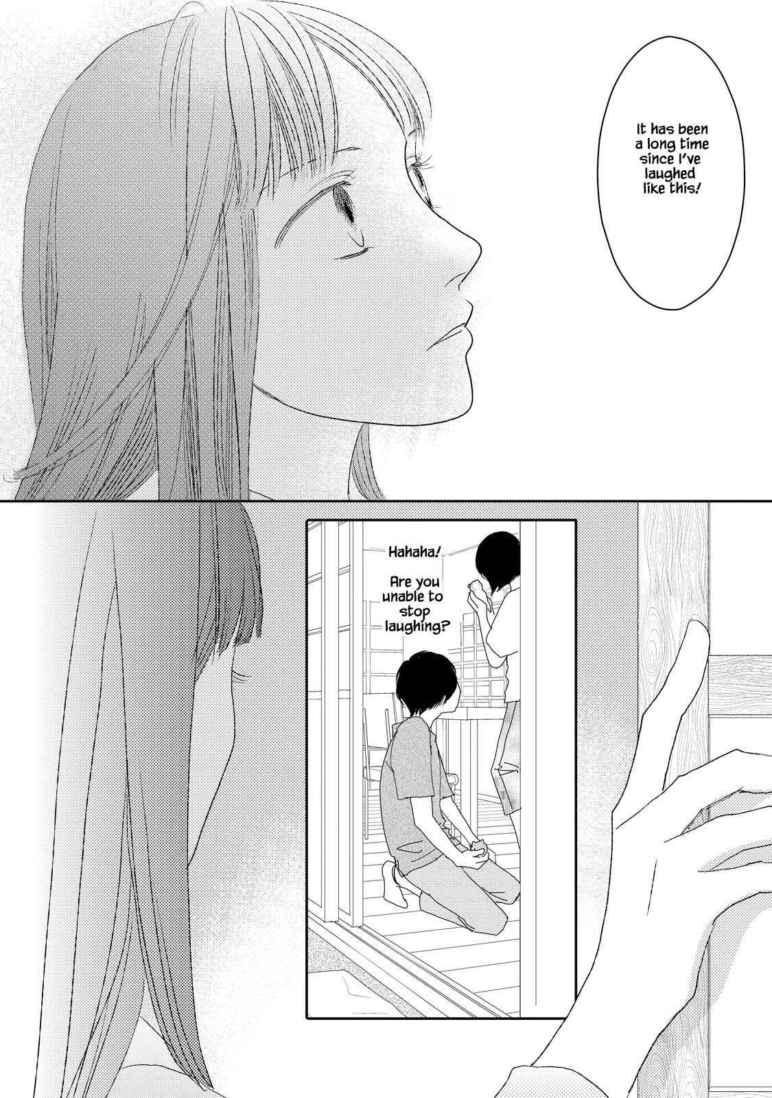 Page 10 Chapter 4.2 Kouji Hanauta