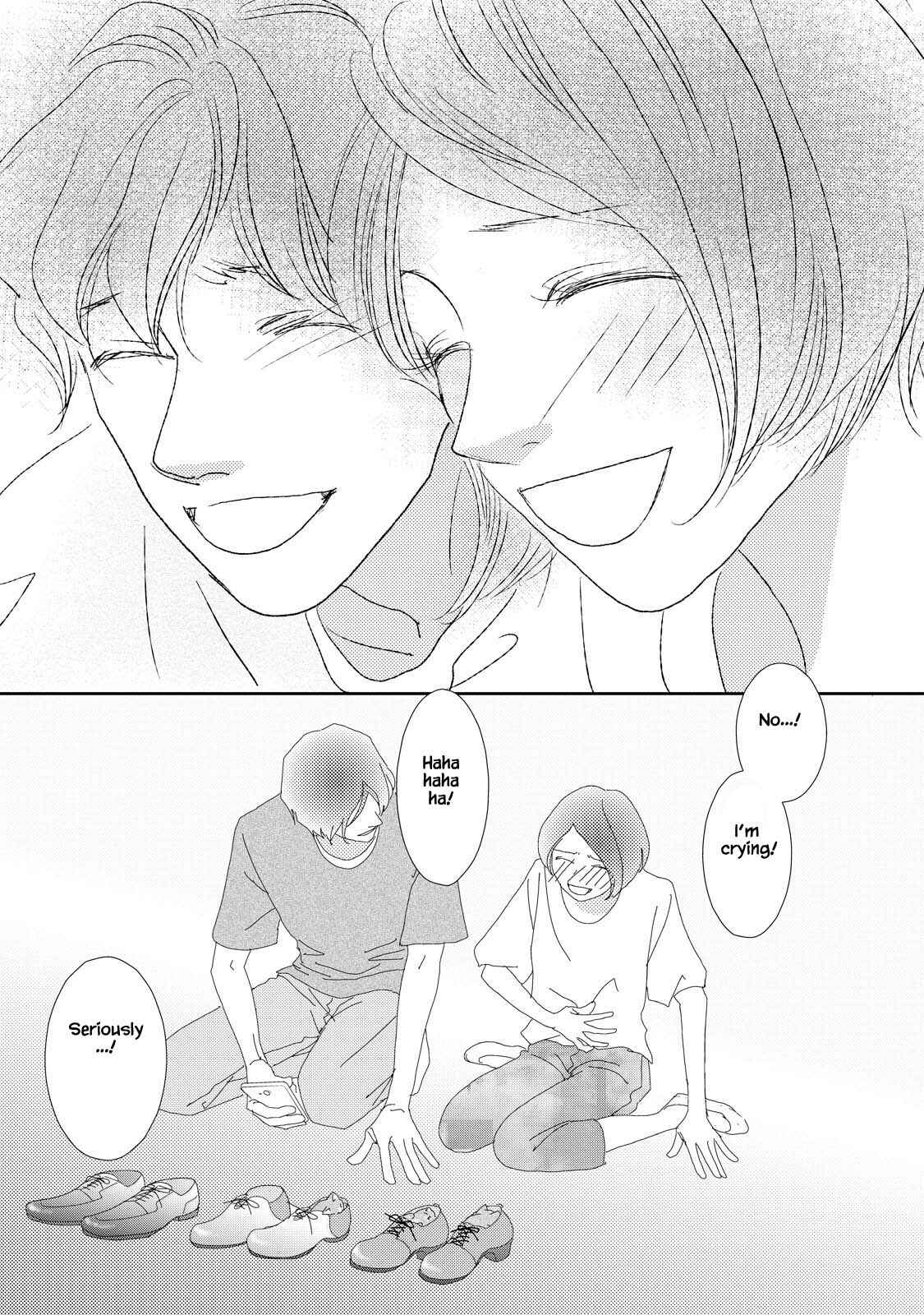 Page 9 Chapter 4.2 Kouji Hanauta