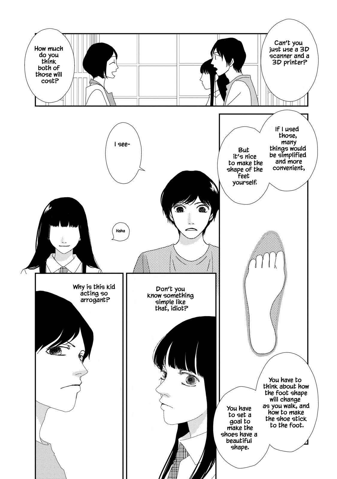 Page 4 Chapter 7.1 Kouji Hanauta