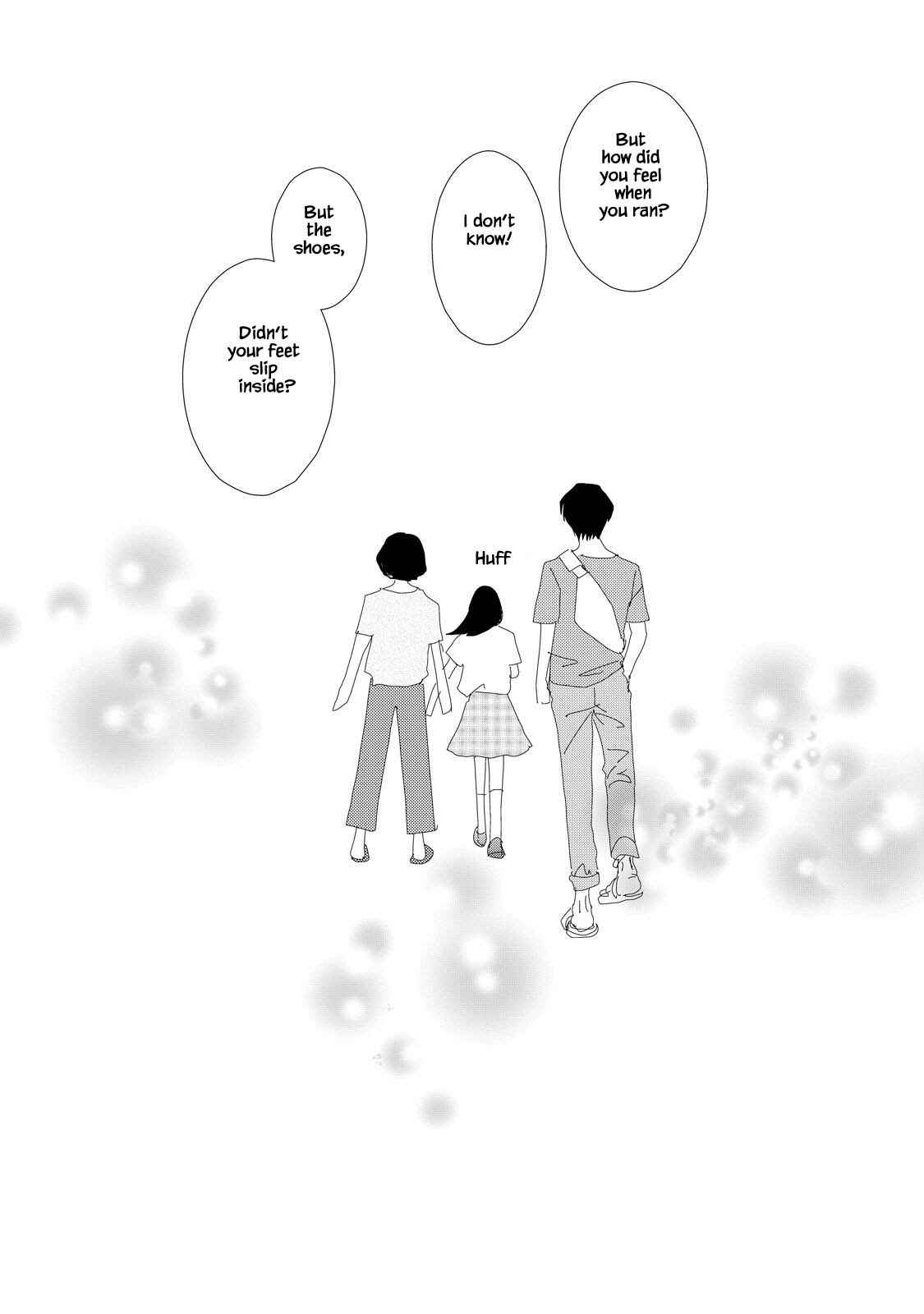 Page 11 Chapter 7.2 Kouji Hanauta