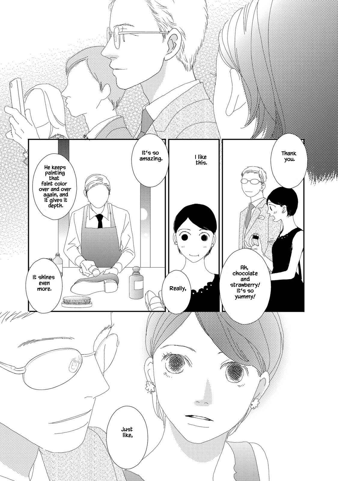 Page 19 Chapter 19 Kouji Hanauta