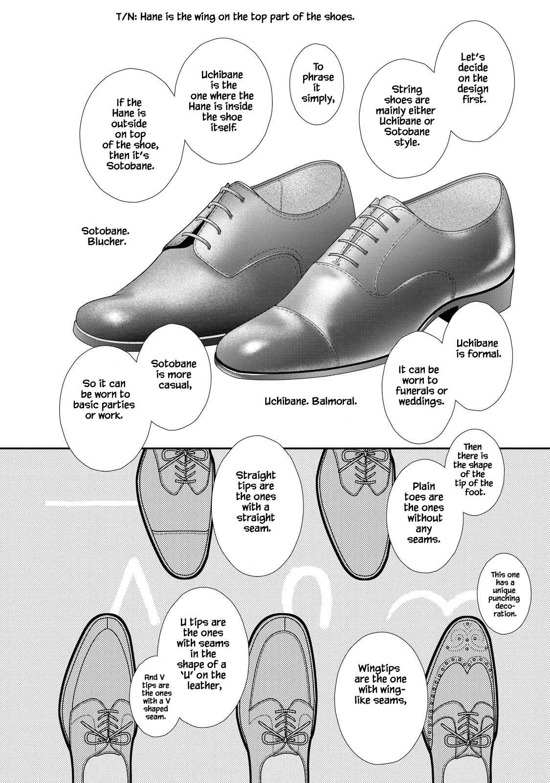 Page 11 Chapter 6.1 Kouji Hanauta