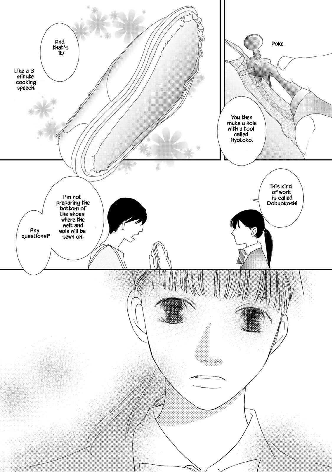Page 7 Chapter 21.2 Kouji Hanauta
