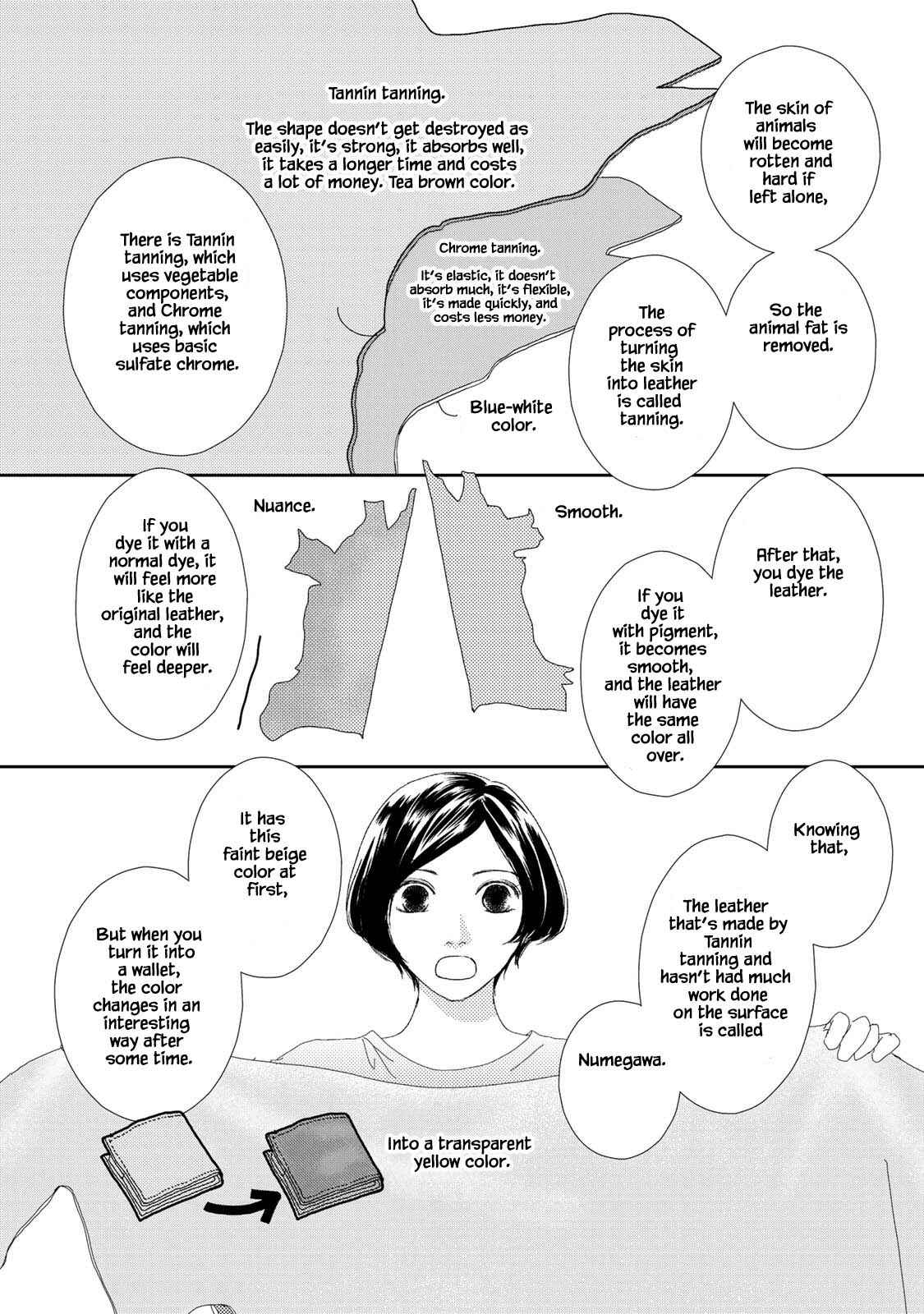 Page 6 Chapter 12.1 Kouji Hanauta