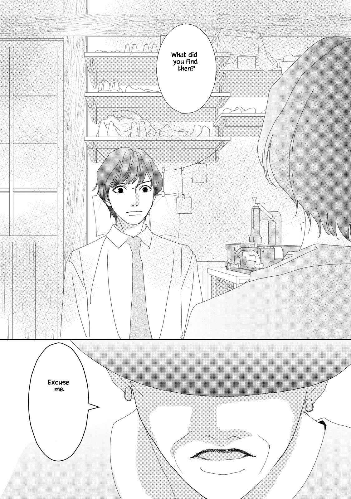 Page 7 Chapter 3.2 Kouji Hanauta