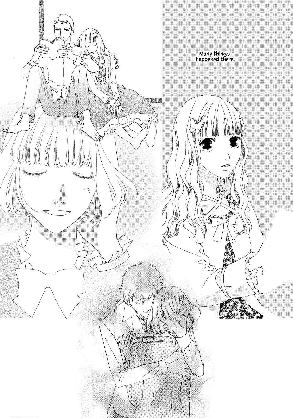 Page 13 Chapter 9.1 Kouji Hanauta