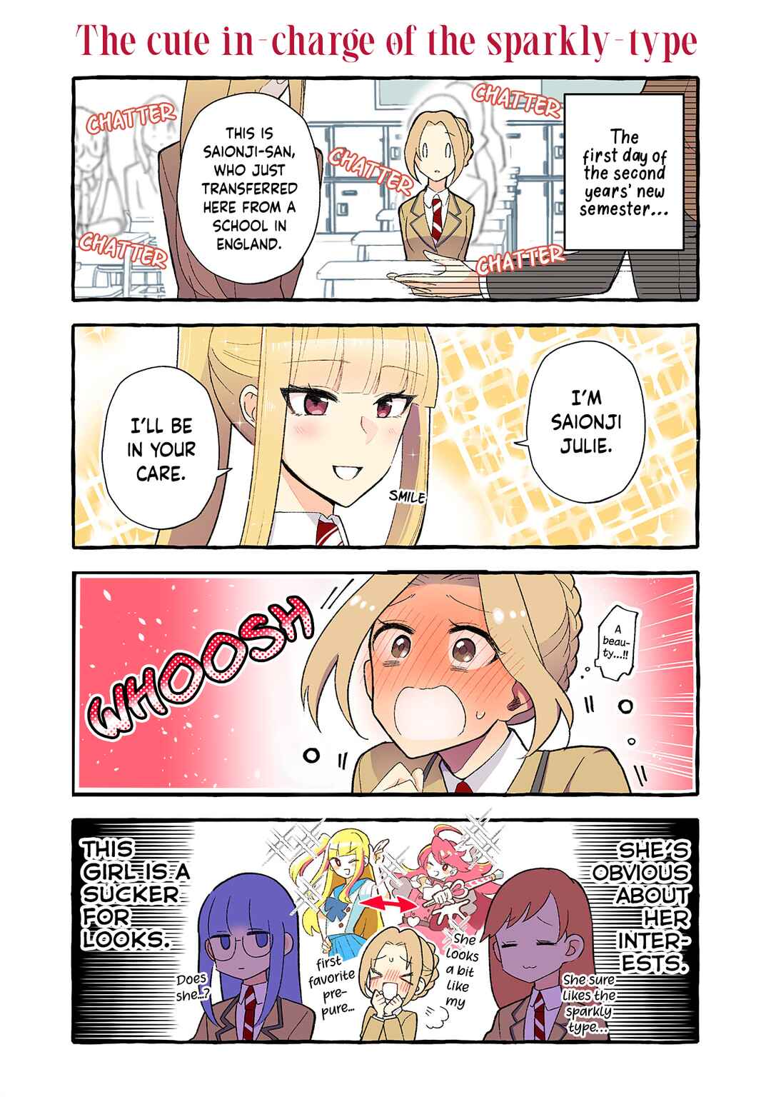 Page 2 Chapter 151 Dokyuusei no Oshi Sakka ni Yuri Mousou ga Bareta Kekka