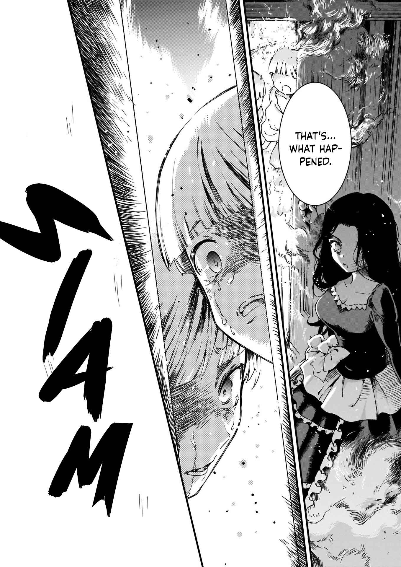 Page 22 Chapter 8 Im So Quiet and Inconspicuous