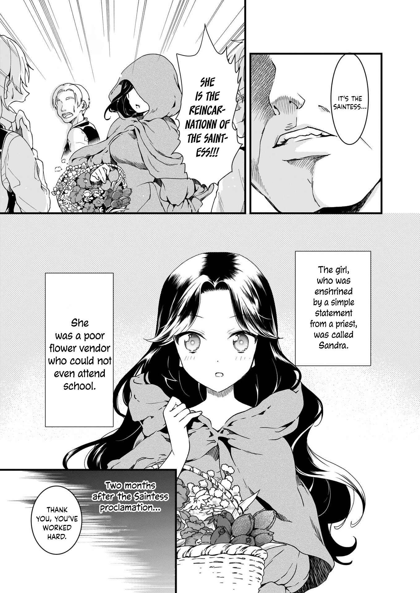 Page 3 Chapter 8 Im So Quiet and Inconspicuous